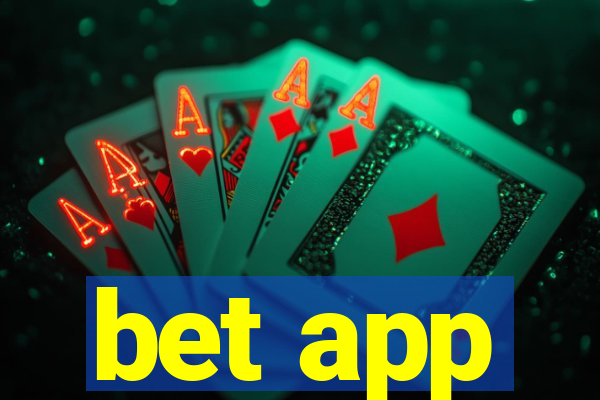 bet app